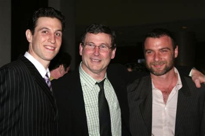 Liev and Pablo Schreiber: A Tale of Influence and Legacy