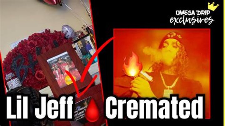Unraveling the Mystery Behind Lil Jeff's Death Video