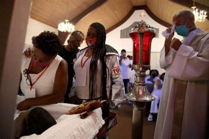 Unraveling the Mystery Behind Lil Jeff Killing