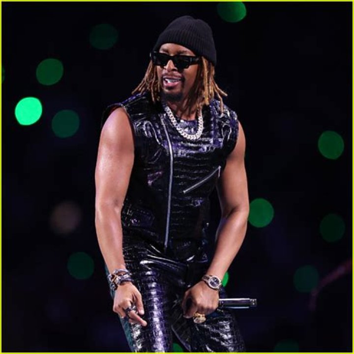 Vote Lil Jon for President in 2024