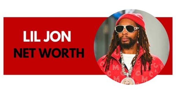 Ultimate Guide to Lil Jon's Net Worth in 2024