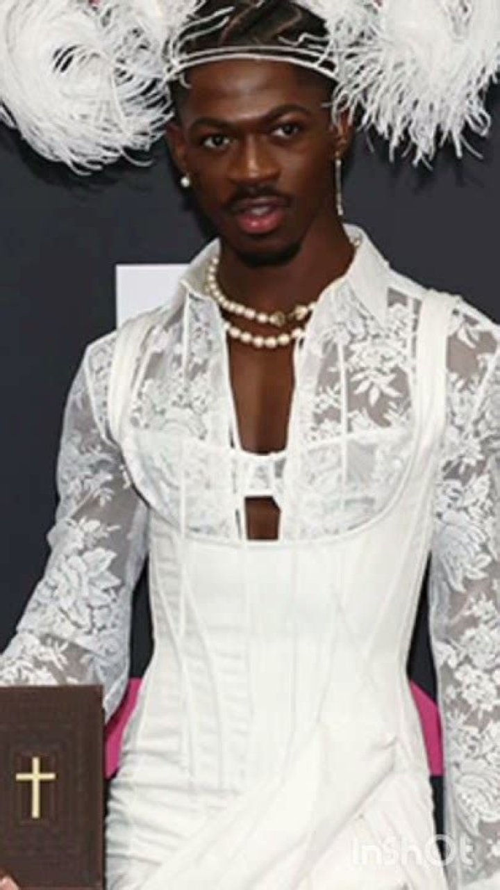 Lil Nas X Mocks God: A Controversial Stance in Modern Music