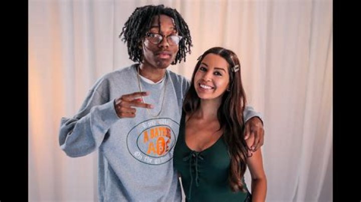 Lil Tecca's Girlfriend: Unveiling the Mystery Behind the Rapper's Love Life