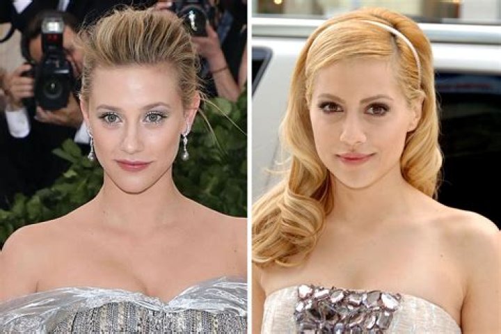 Lili Reinhart and Brittany Murphy: Exploring Their Legacies and Stories