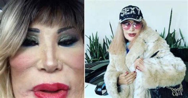 Lilia Guadalupe: The Rising Star of Social Media Fame