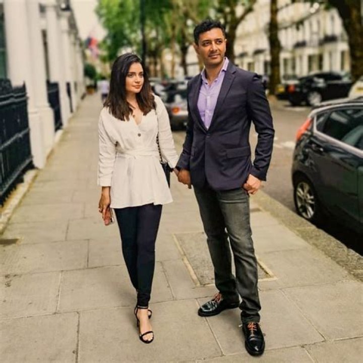 Lina Khan and Her Husband Shah Ali: A Deep Dive into Their Lives