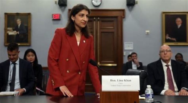 Unveiling the Life of Lina Khan's Husband: A Deep Dive