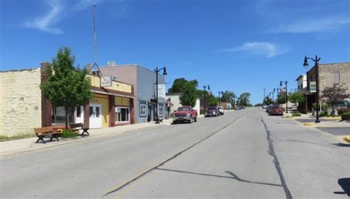 Discovering the Hidden Gem of Lincoln, Michigan