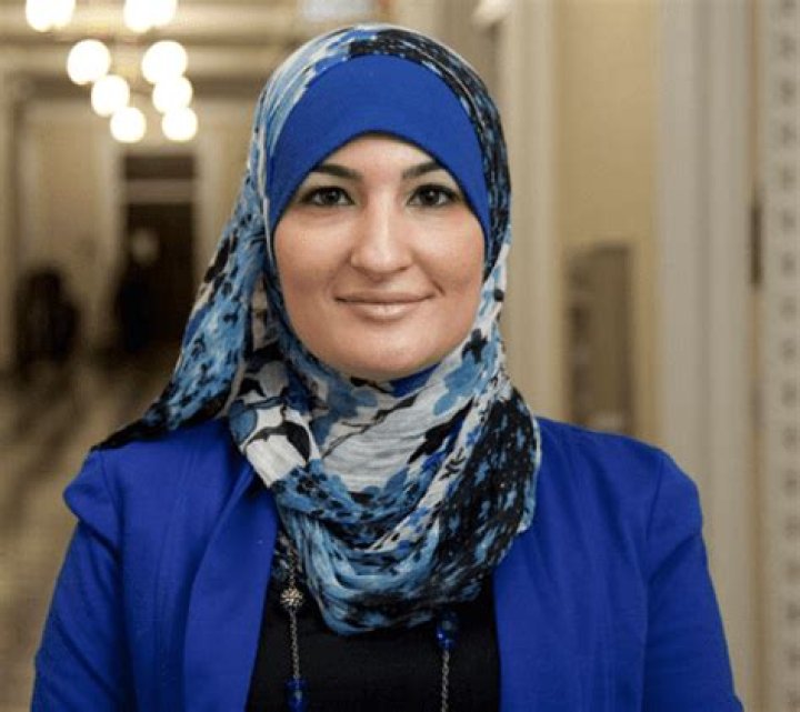 Linda Sarsour Husband: A Deep Dive into the Life of a Prominent Activist