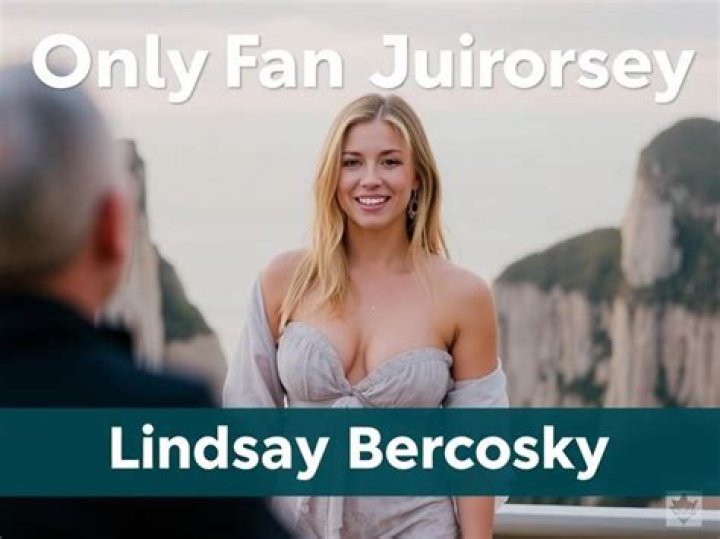 Tragic Death: The Untimely Passing of Lindsay Bercosky