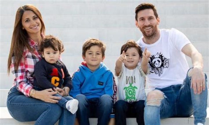 Lionel Messi Family: A Closer Look at the Life of the Soccer Legend
