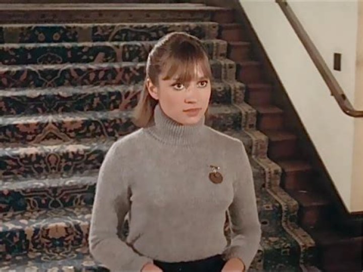 Lisa Baur: The Rising Star of Hollywood