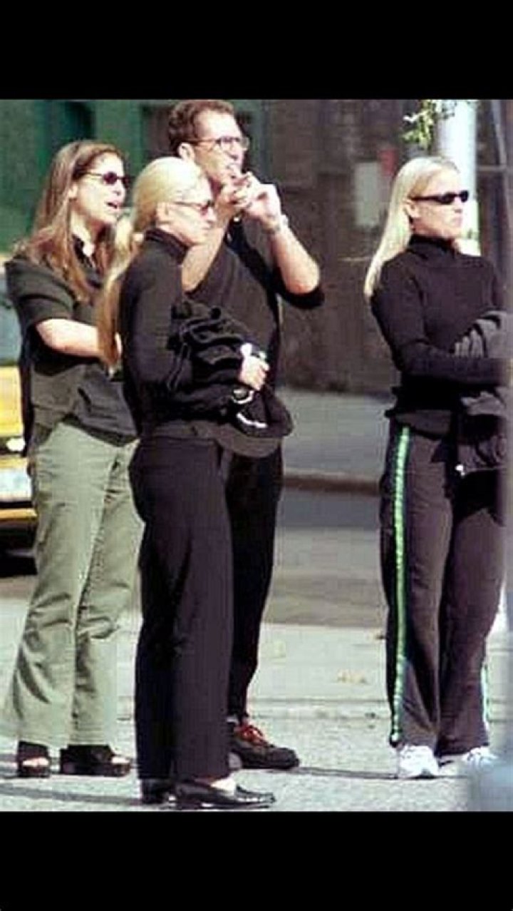 Lisa Bessette: The Journey of an Influential Figure in the Modern Era