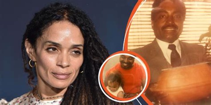 Unveiling the Legacy of Lisa Bonet's Father