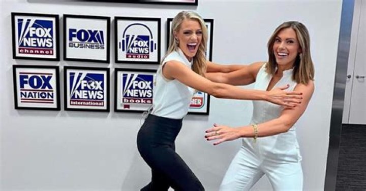 Unveiling Lisa Boothe's Net Worth: A Deep Dive into Her Success