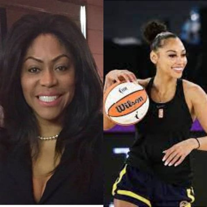 Lisa Harvey: The Iconic Journey of a Renowned Personality