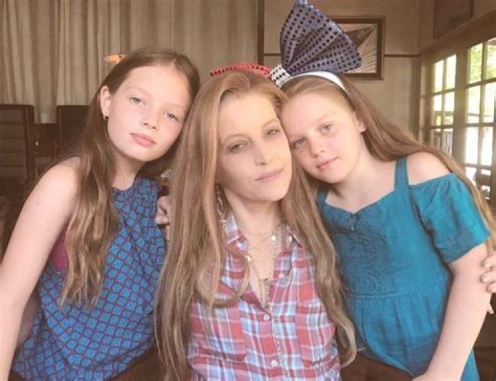 Lisa Marie Presley Children: A Deep Dive into Her Family Life and Legacy
