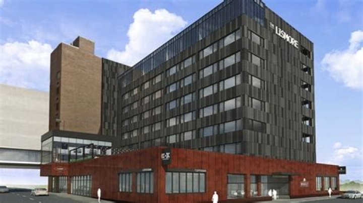 Discover the Charm of Lismore Hotel Eau Claire