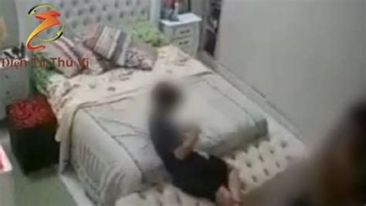 Little Boy and Mom CCTV: Capturing Heartwarming Moments and Ensuring Safety