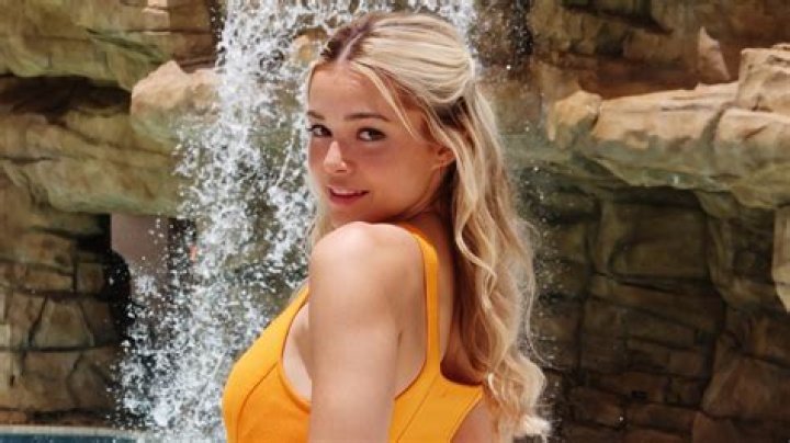 Exploring the Fascinating World of Livvy Dunne