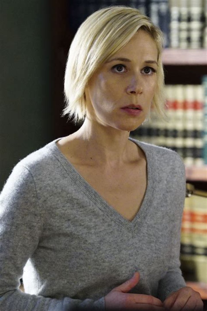 Liza Weil: A Journey Through Talent and Versatility
