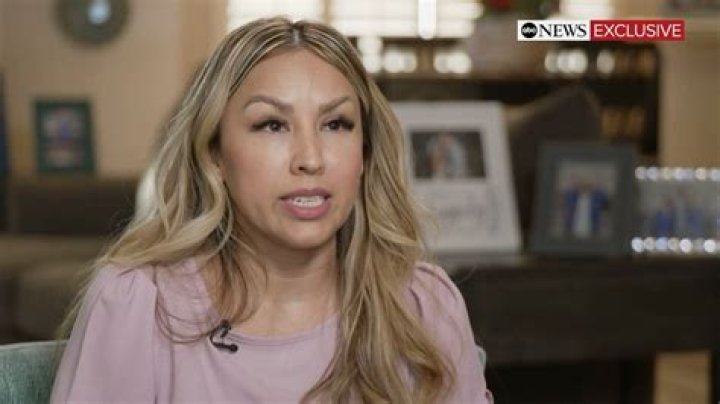 Lizette Zambrano: A Rising Star in the Entertainment Industry