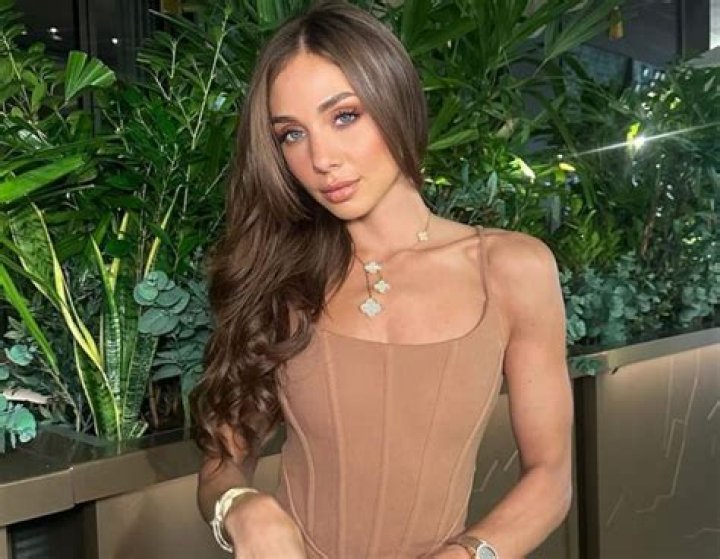 LJ Dubai Bling: The Rise of a Reality Star