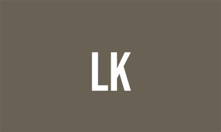 Understanding the Intricacies of "LK Meaning"