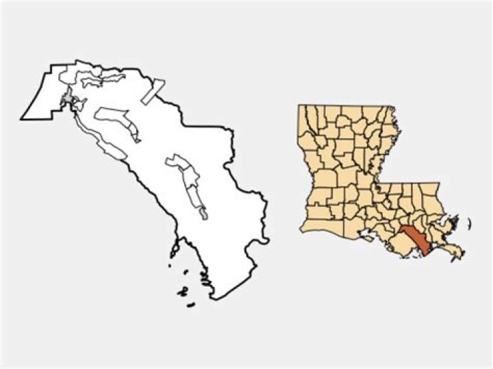 Exploring the Hidden Gem of Lockport, LA: A Journey Through History and Community