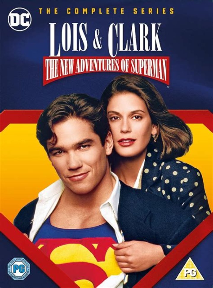 Lois and Clark Cast: Meet the Stars of the Iconic Show