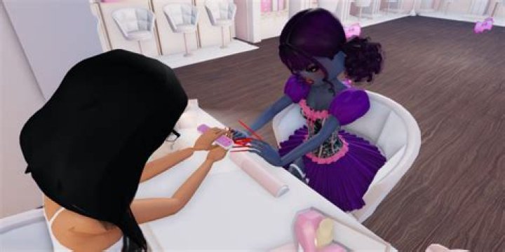 Long Nails Dress to Impress: A Complete Guide to Nail Fashion