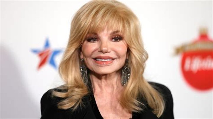 Loni Anderson Today: A Look at Her Life and Career