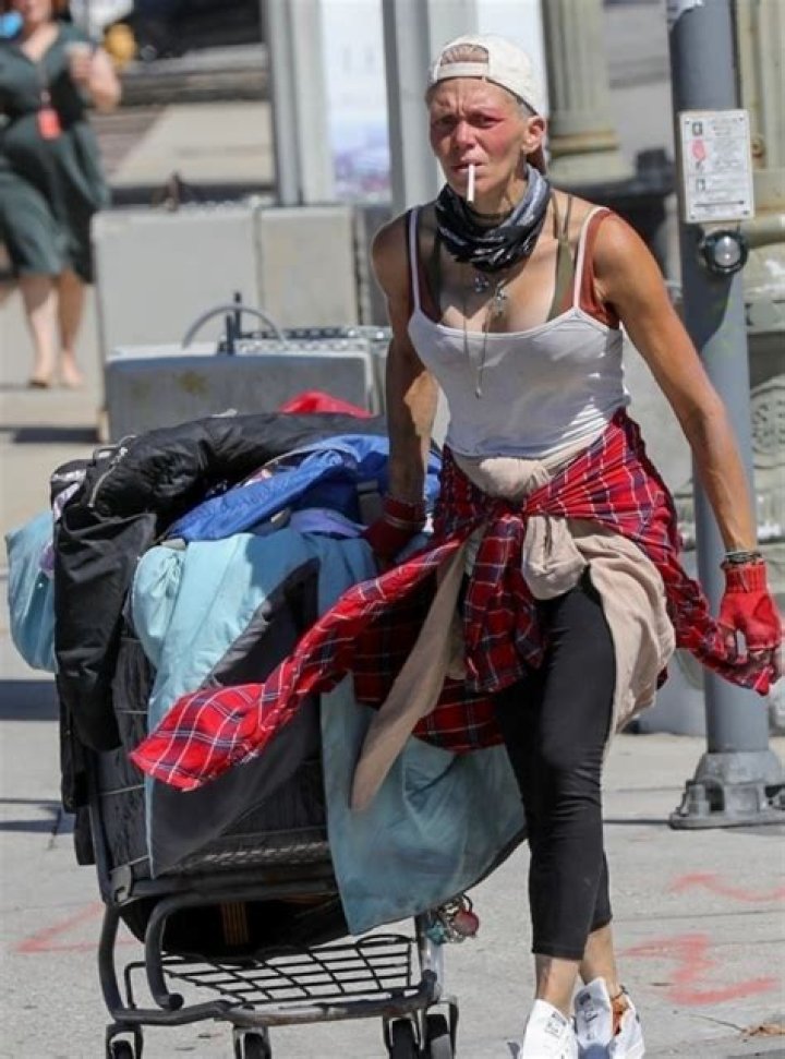 Loni Willison: A Journey Through Triumph and Trials