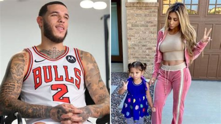 Lonzo Ball's Baby Momma: A Deep Dive into Their Relationship and Family Life