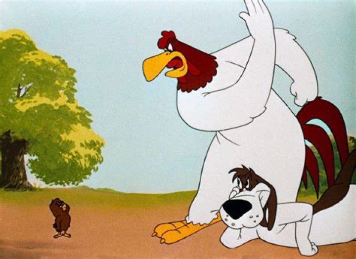 Discovering the Fowl Fun of Looney Tunes Rooster