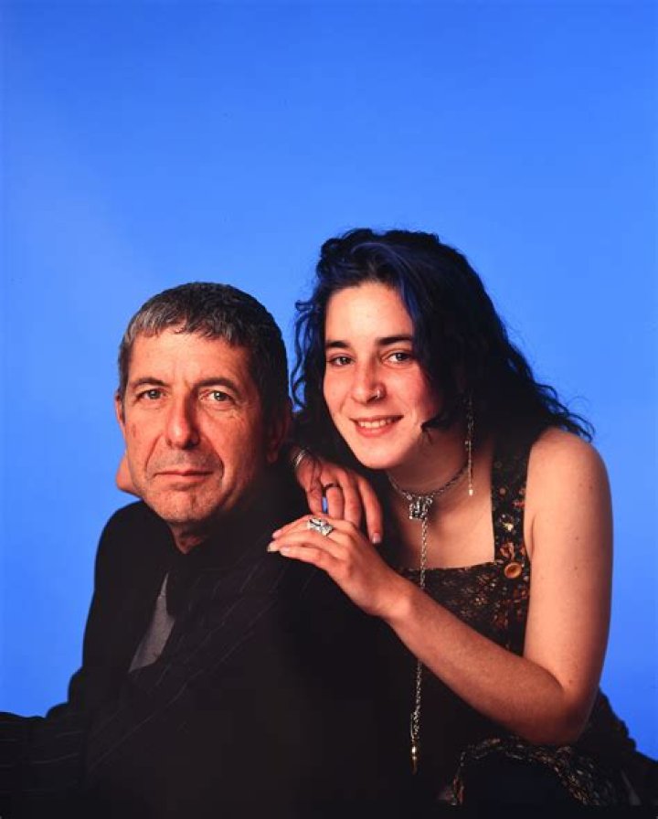 Lorca Cohen: The Legacy of a Creative Soul