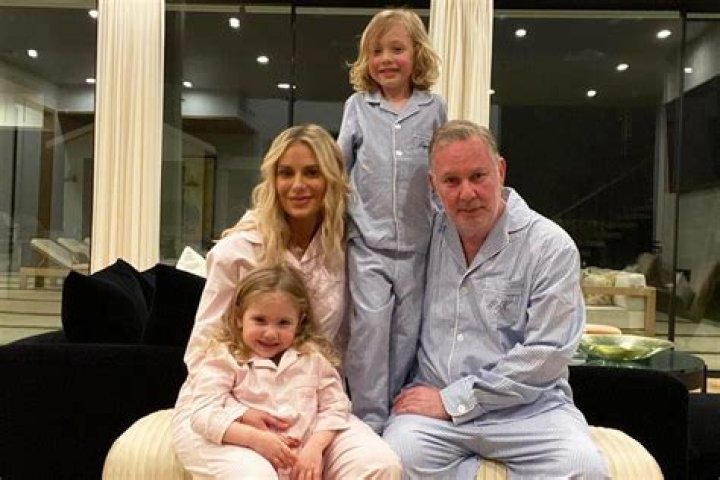 Loretta Kemsley: The Iconic Figure Redefining Modern Success