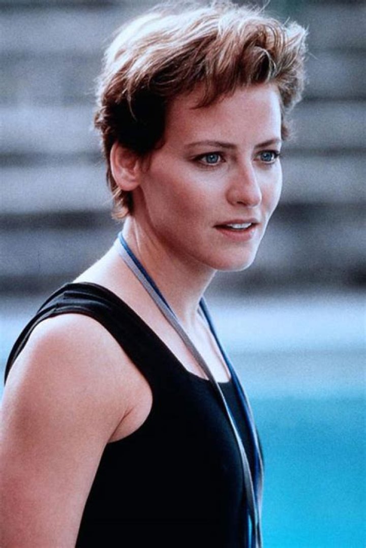 Lori Petty: The Multi-Talented Actress and Director