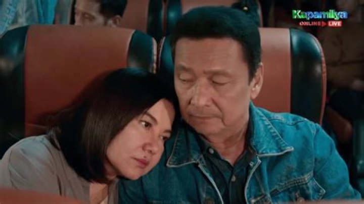 Lorna Tolentino and Lito Lapid: A Deep Dive into Their Lives and Careers