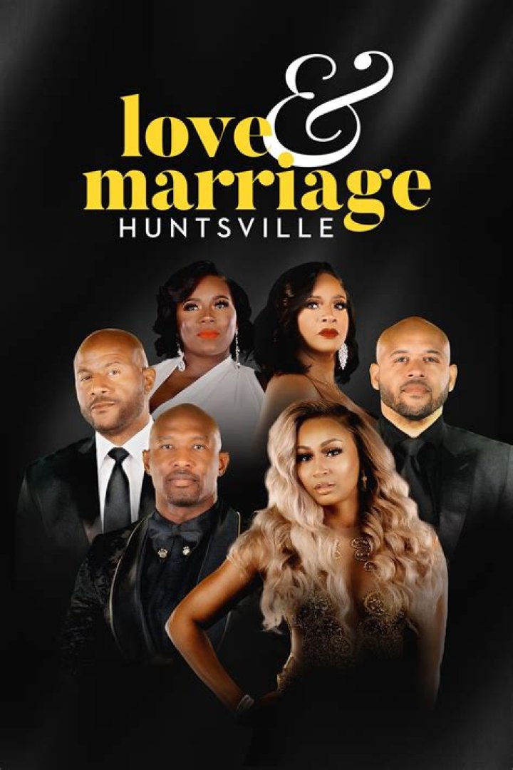 Love and Marriage Huntsville Cast: Salaries and Insights