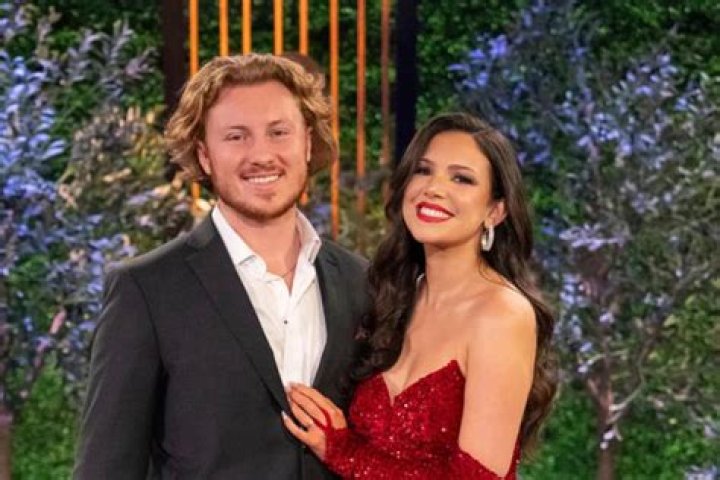 Unraveling the Romance of Love is Blind: Johnny and Amy