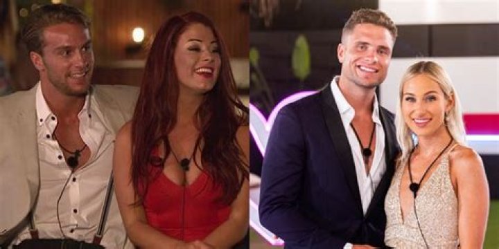 Love Island UK Season 1: A Comprehensive Guide