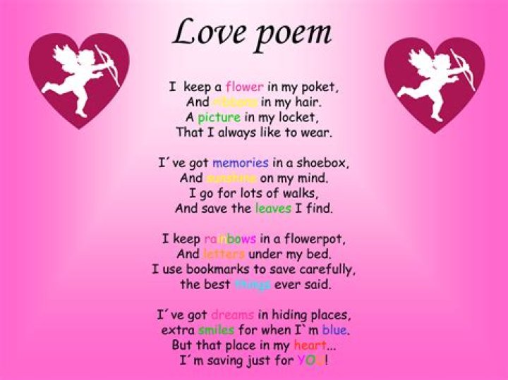 Love Poems for Her: Expressing Your Deepest Feelings