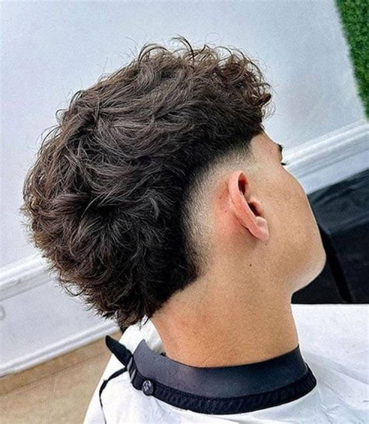 Mastering the Low Burst Fade: A Comprehensive Guide