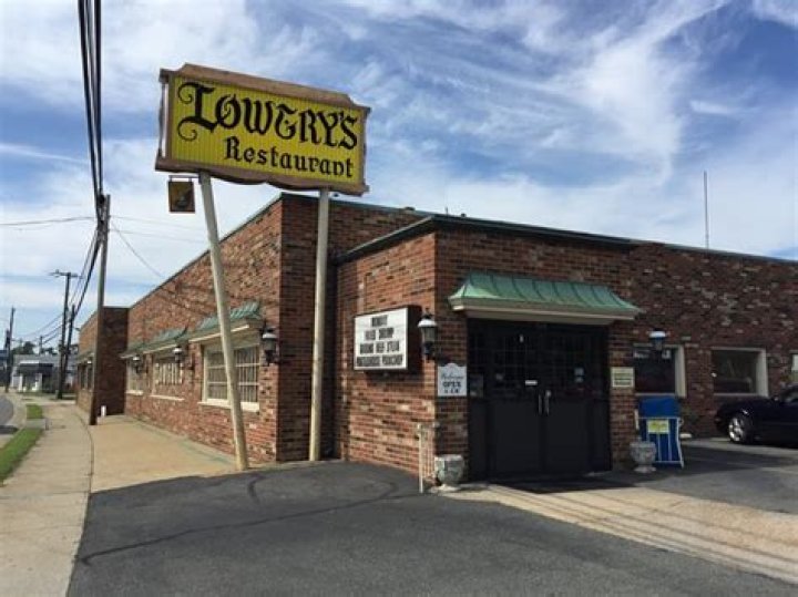 Discover Lowery's Restaurant Tappahannock: A Culinary Gem