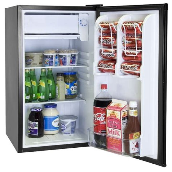 Unveiling the Best Choices for a Lowe's Mini Fridge