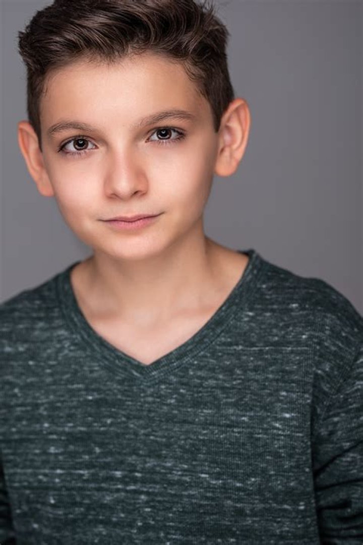 Luca Padovan: Rising Star in the Entertainment Industry