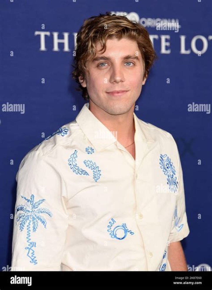 Lucas Gage: A Rising Star in Hollywood