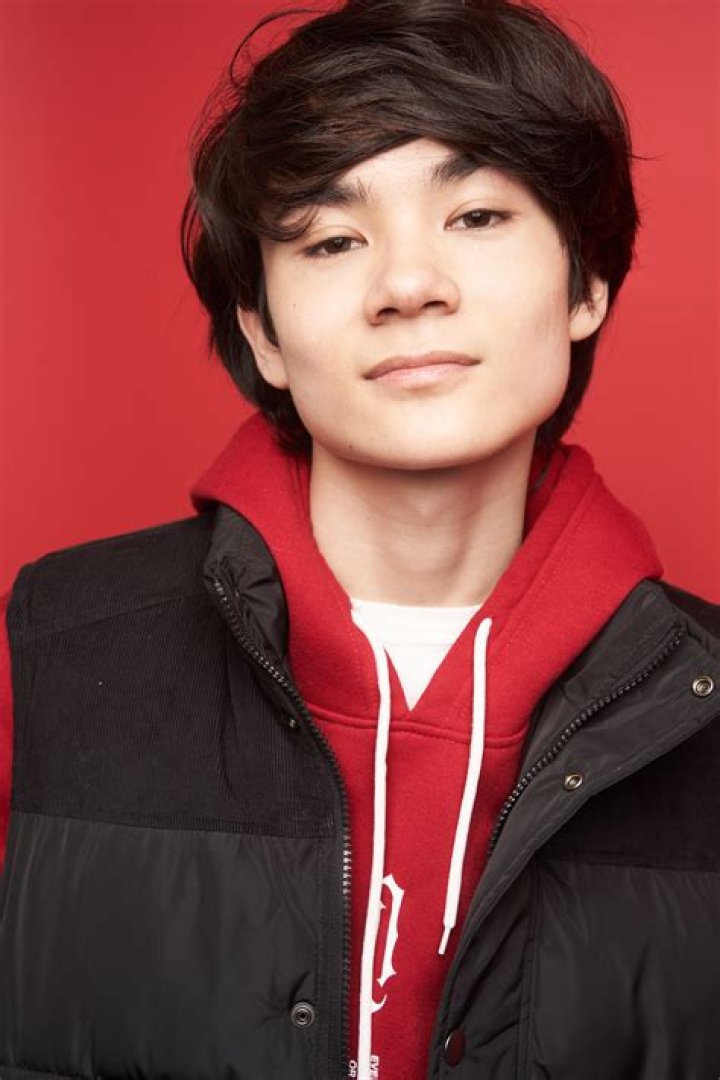 Discovering Lucas Jaye: A Rising Star in Entertainment