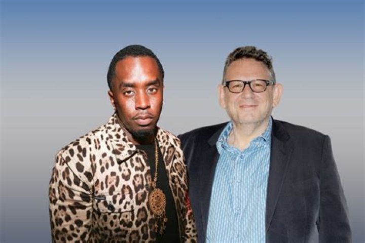 Lucian Grainge and Diddy: A Deep Dive into Their Impact on the Music Industry